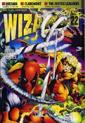 Wizard: The Comics Magazine #22