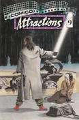 Comico Attractions #9