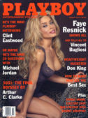 Playboy Magazine #519