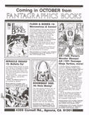 Fantagraphics Books Coming Comics and Books #8609