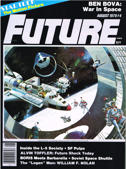 Future (Life) #4