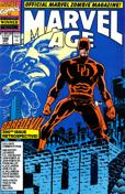 Marvel Age #106
