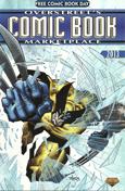 Comic Book Marketplace  #2013