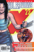 Marvel Previews #15