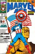 Marvel Age #95