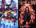 IDW Catalog  #2015