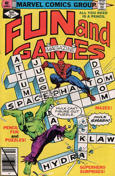 Fun and Games Magazine #2
