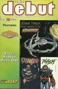 Comics Debut #2