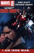 Marvel Previews (4th Series) #9