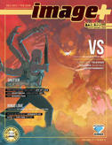 Image+ (Vol. 2) #4