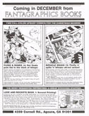 Fantagraphics Books Coming Comics and Books #8611