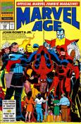 Marvel Age #108