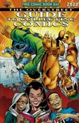 Overstreet Guide To Collecting  #2022