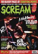 Scream: The Horror Magazine #68