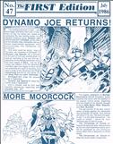 The First Edition #47