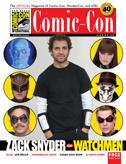 Comic-Con Magazine #2009