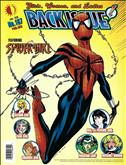 Back Issue #167