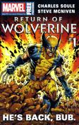 Marvel Previews (4th Series) #12