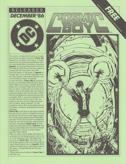 DC Releases #31