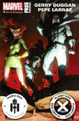 Marvel Previews (5th Series) #10