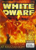 White Dwarf #266