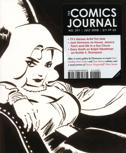 The Comics Journal #291