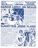 The First Edition #49