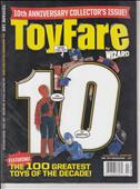 ToyFare: The Toy Magazine #122
