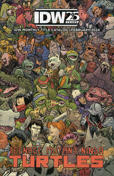 IDW Monthly Title Catalog 2024 #2
