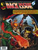 Back Issue #105