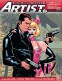 Comic Book Artist (Top Shelf) #5