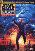 Star Wars Galaxy Magazine #5