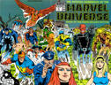Official Handbook of the Marvel Universe (Vol. 2) #19