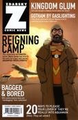 Zdarsky Comic News #9