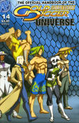 The Official Handbook of the GD Universe #14