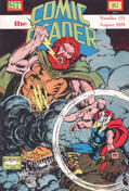The Comic Reader #171