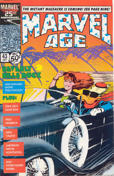 Marvel Age #43