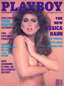 Playboy Magazine #417