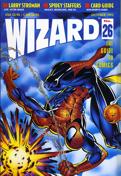 Wizard: The Comics Magazine #26
