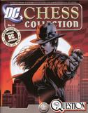 DC Superhero Chess Figure Collection Magazine #32