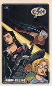 Comic Shop News #773