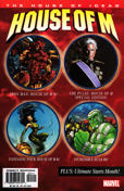 Marvel Previews #21