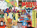 Marvel Age Annual #3