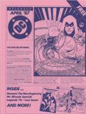 DC Releases #35
