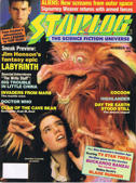 Starlog #107