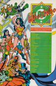 Who’s Who: The Definitive Directory of the DC Universe #26