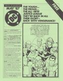 DC Releases #36