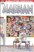 Madman Picture Exhibition #1
