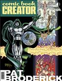 Comic Book Creator #42