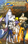 The Official Handbook of the GD Universe #17